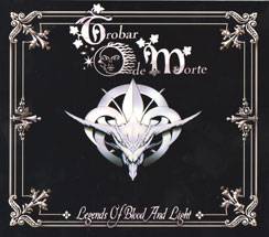 Legends of Blood and Light